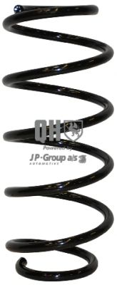 JP GROUP 1242203209 -  Пружина ходовой части